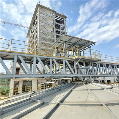 Industrieel verdikkingsmiddel